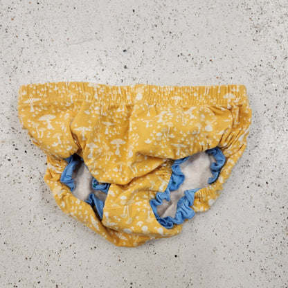 Size 12-18m | Matilda Jane Yellow Kids' Bloomer | UBNUU