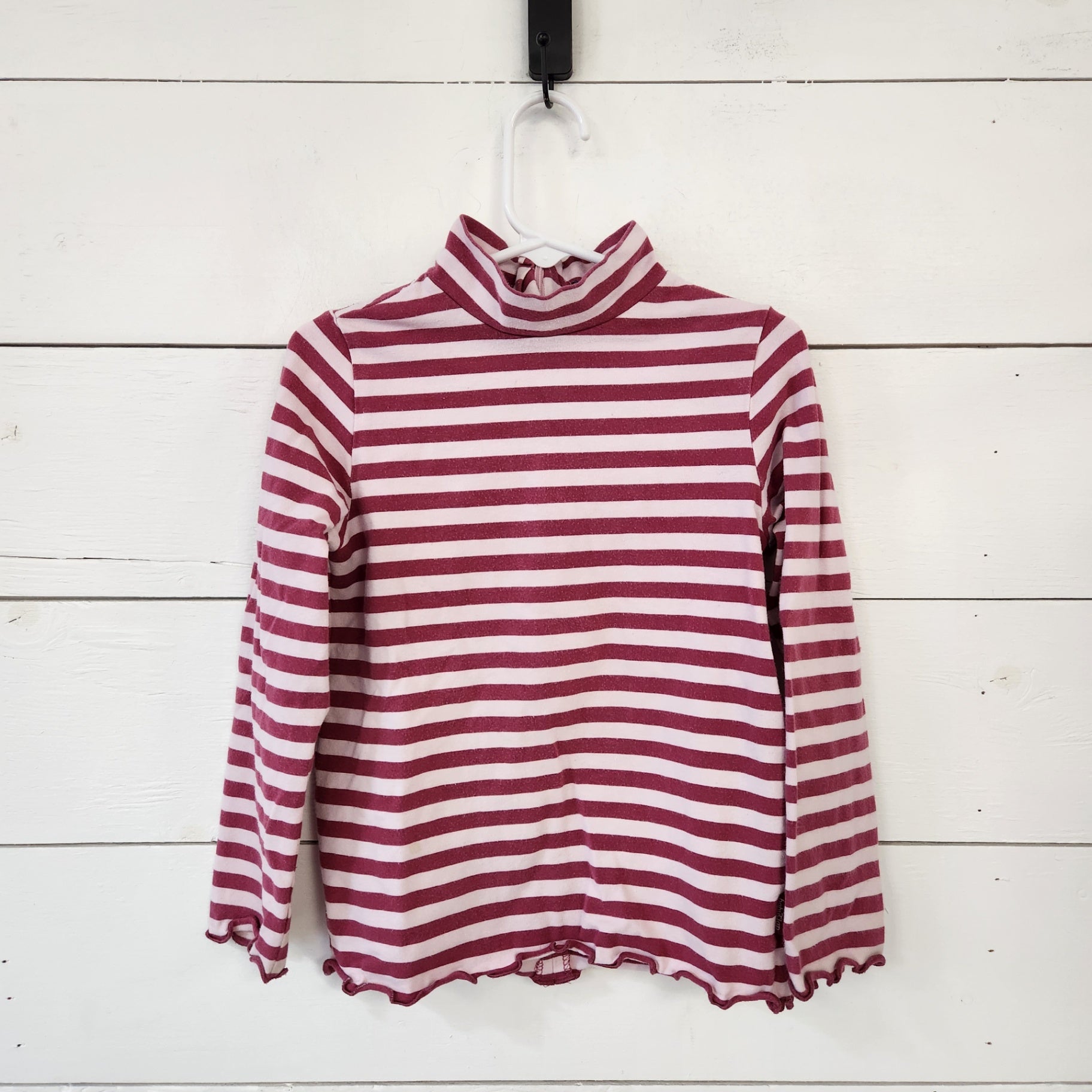 Size 5 | GAP Kids' Turtleneck | UBNUU
