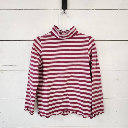 Size 5 | GAP Kids' Turtleneck | UBNUU