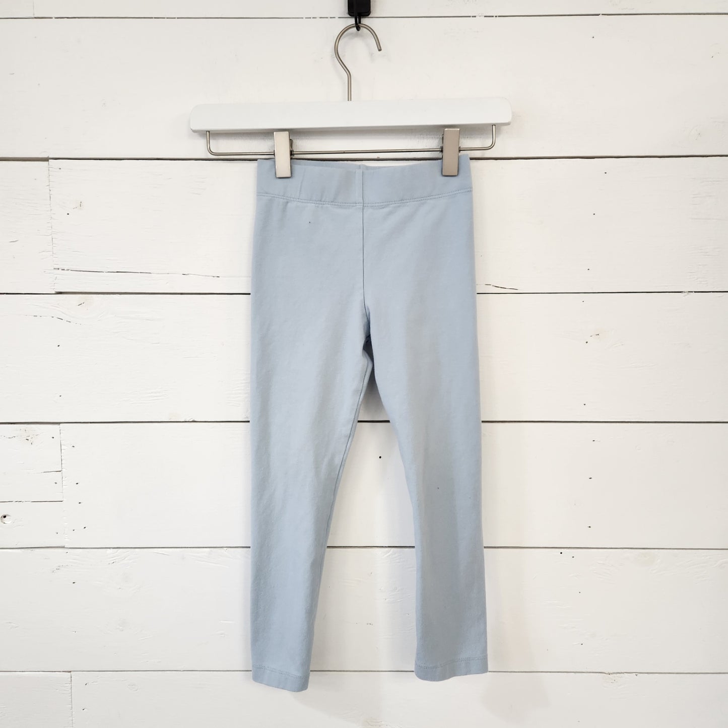 Size 5-6 | MINI BODEN Blue Kids' Pants | UBNUU