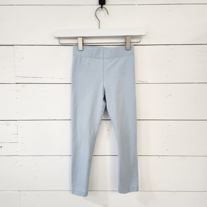 Size 5-6 | MINI BODEN Blue Kids' Pants | UBNUU