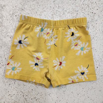 Size 5 | Hanna Andersson Kids' Shorts *stain | UBNUU