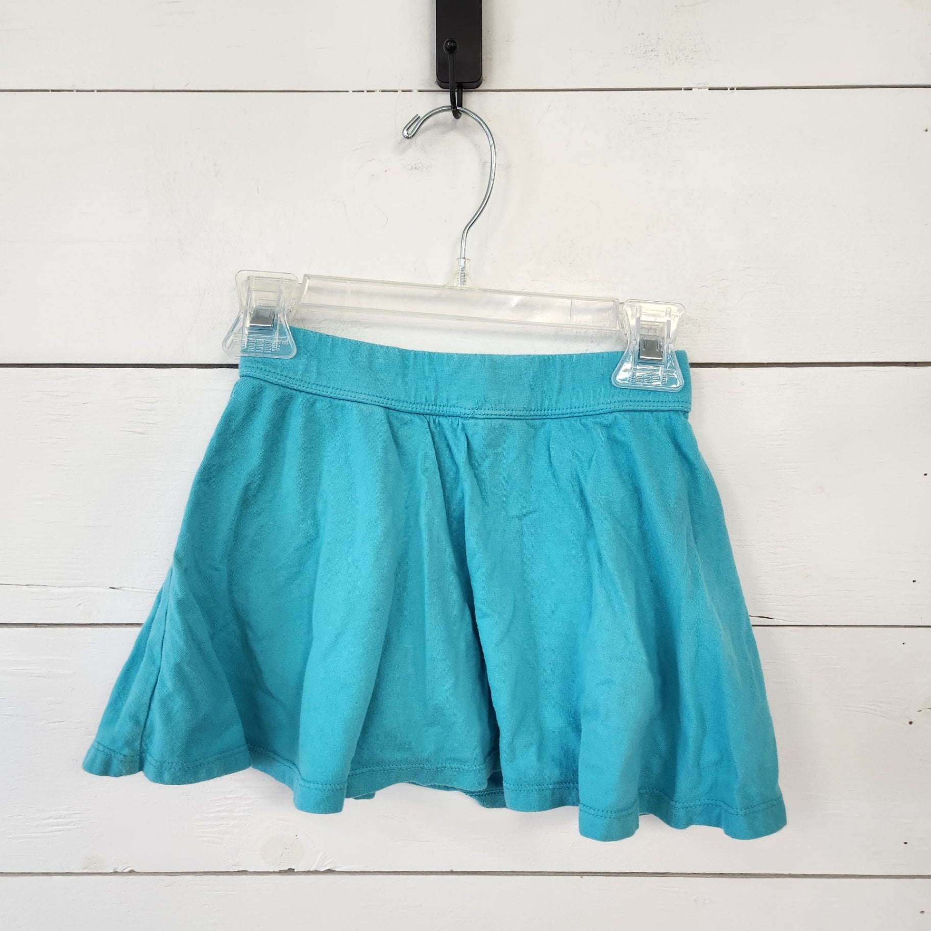 Size 5-6 | PLACE Kids' Skort | UBNUU