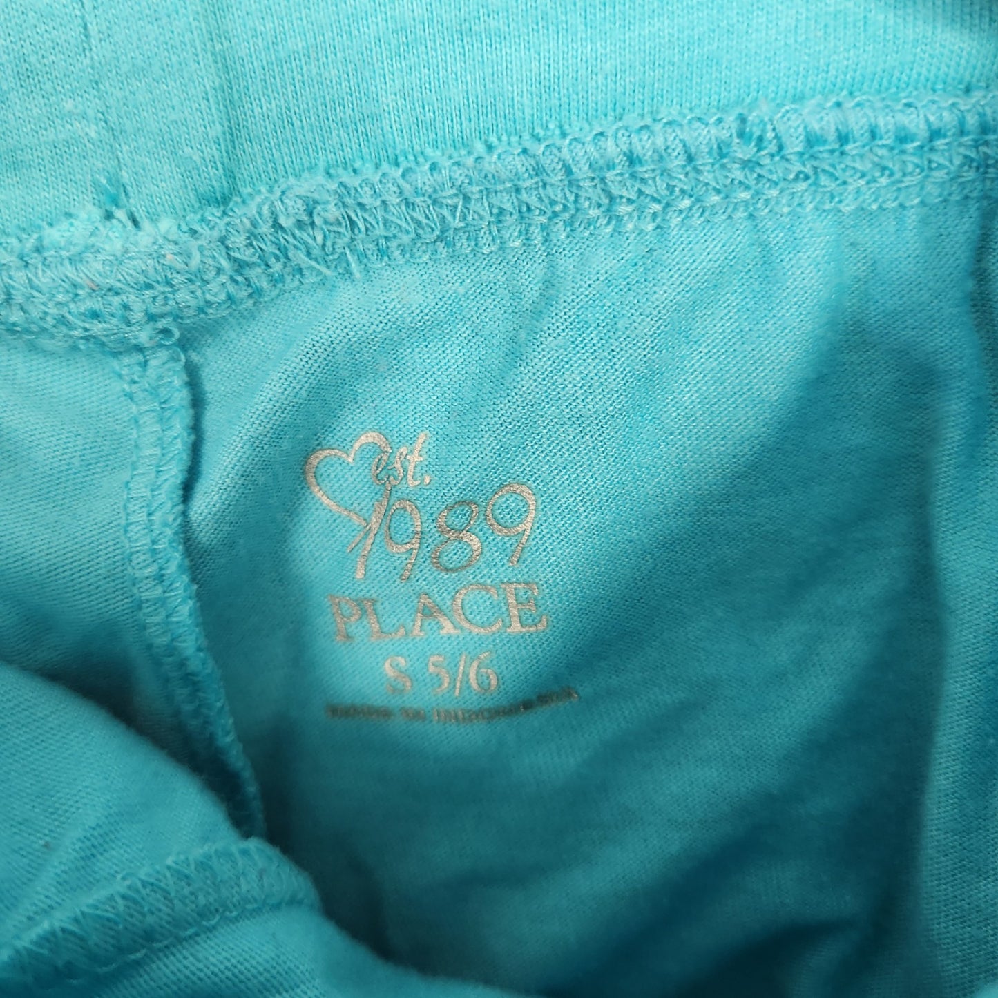 Size 5-6 | PLACE Kids' Skort | UBNUU