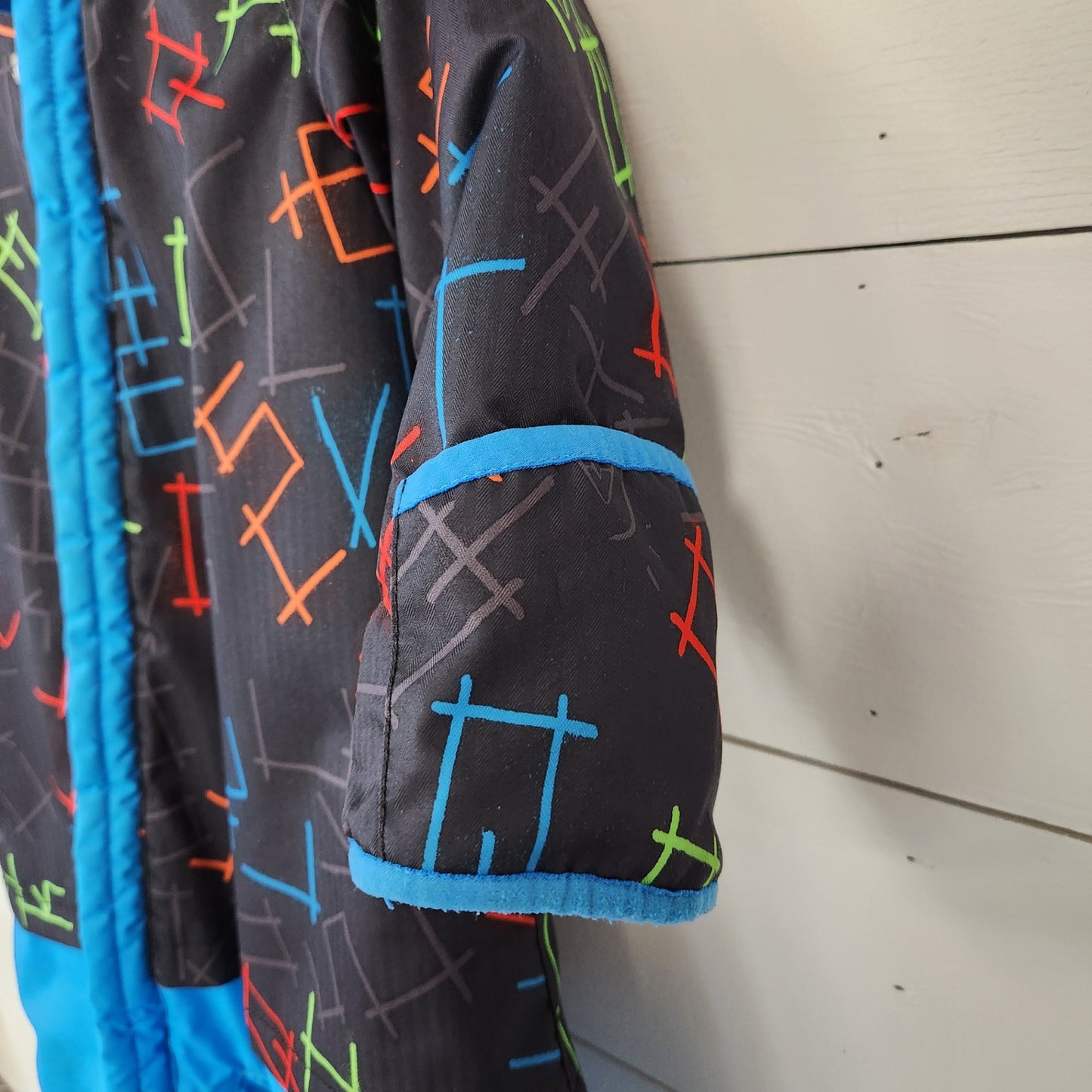 Size 24m | Quiksilver Kids' Snowsuit | UBNUU