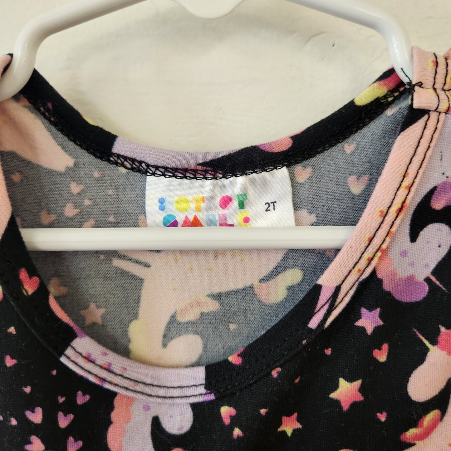 Size 2t | DotDotSmile Kids' Dress | UBNUU