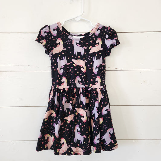 Size 2t | DotDotSmile Kids' Dress | UBNUU