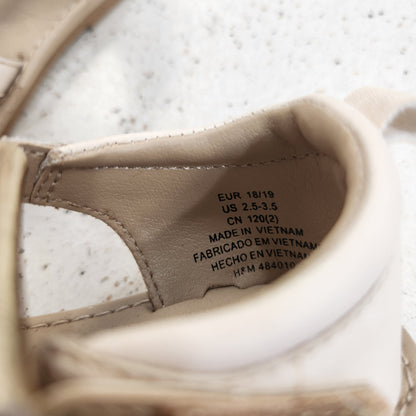 Size 2.5-3.5 | H&M Kids' Shoes | UBNUU