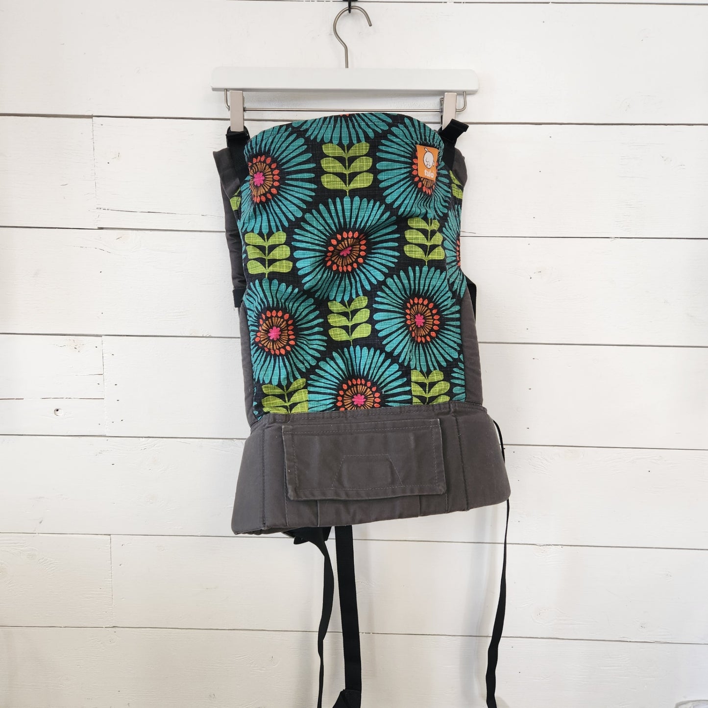 Size OS | Tula Baby Carrier | UBNUU