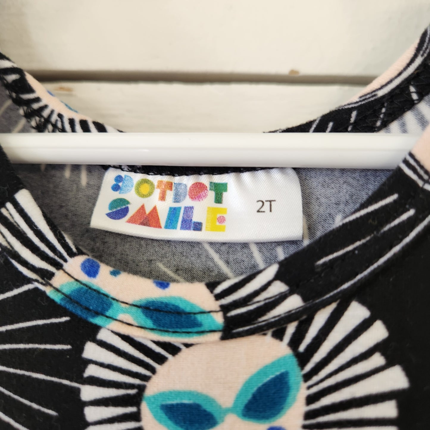 Size 2t | DotDotSmile Kids' Dress | UBNUU