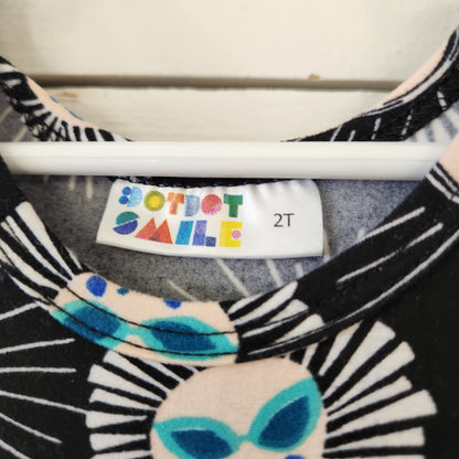 Size 2t | DotDotSmile Kids' Dress | UBNUU