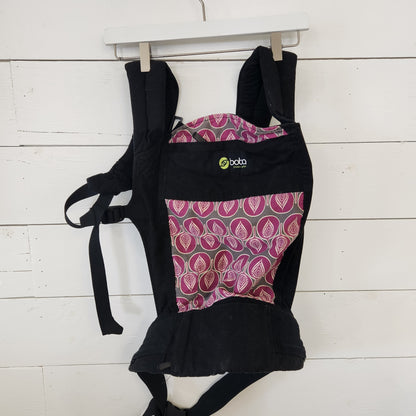 Size OS | boba Baby Carrier | UBNUU