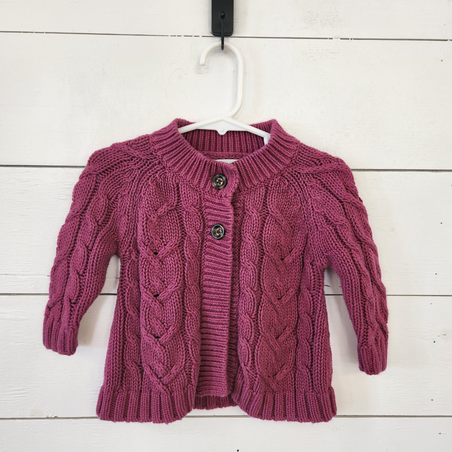 Size 12-18m | little peanut Kids' Sweater | UBNUU