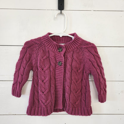 Size 12-18m | little peanut Kids' Sweater | UBNUU