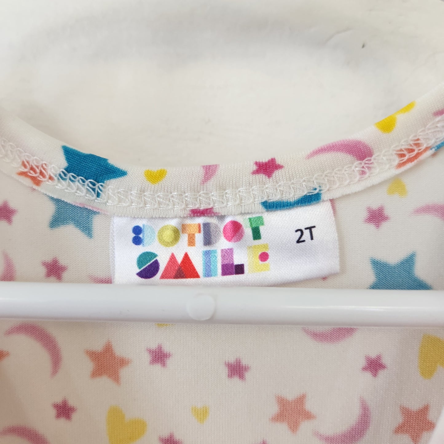 Size 2t | DotDotSmile Kids' Dress | UBNUU