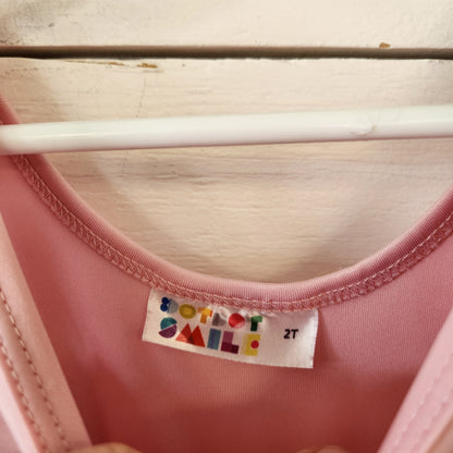Size 2t | DotDotSmile Kids' Dress | UBNUU