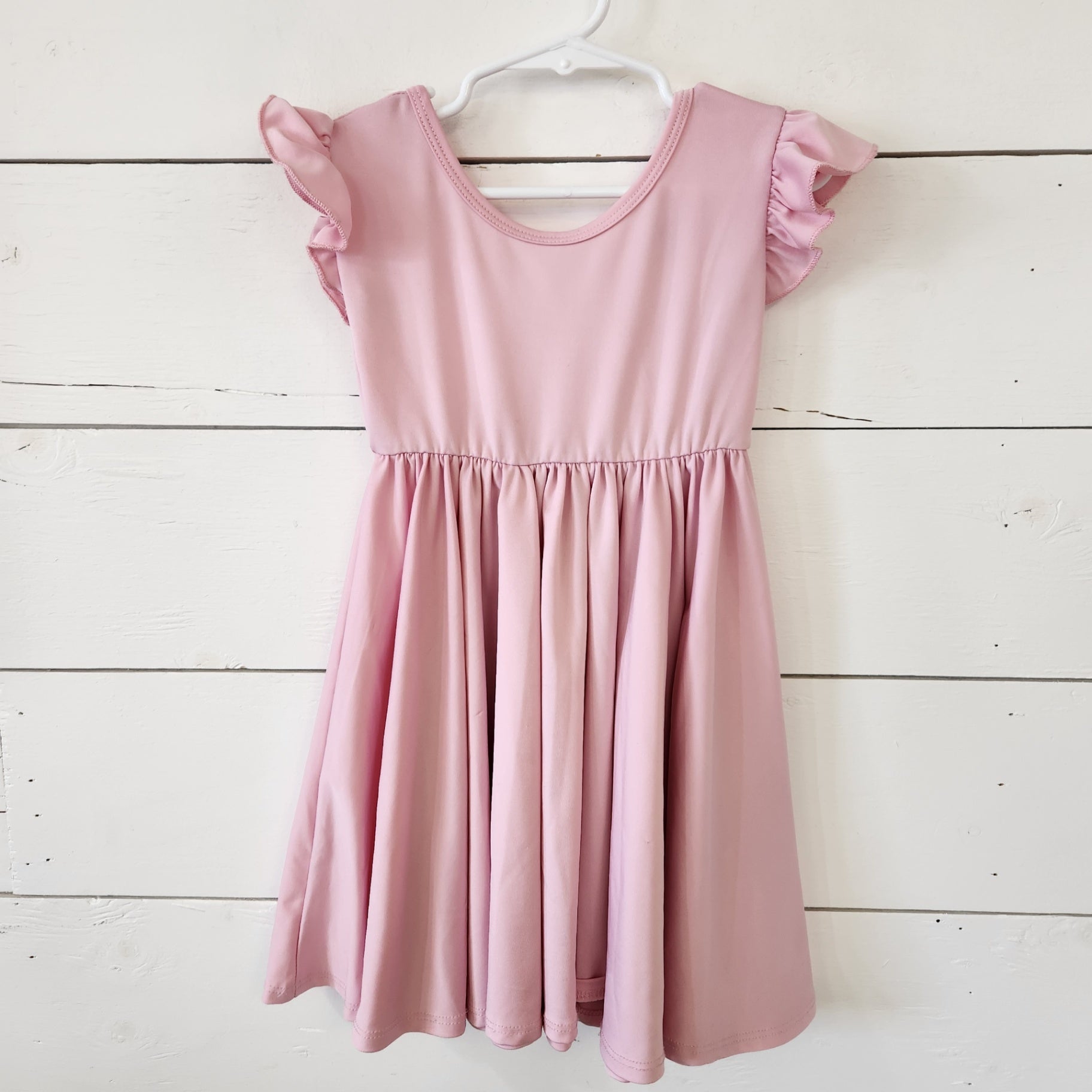 Size 2t | DotDotSmile Kids' Dress | UBNUU