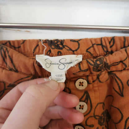 Size 18m | Jessica Simpson Kids' Pants | UBNUU