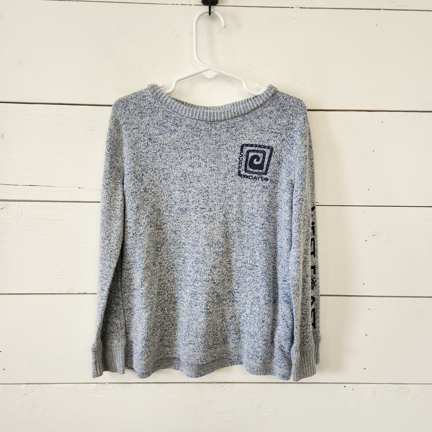 Size 4-5 | Bixby Nomad Kids' Sweater | UBNUU