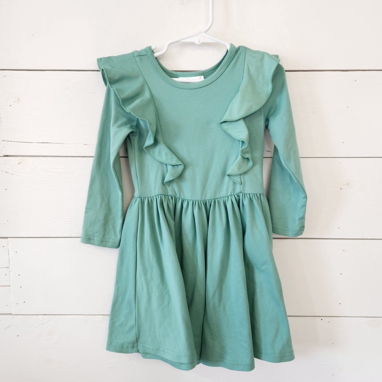 Size 2t | DotDotSmile Kids' Dress | UBNUU