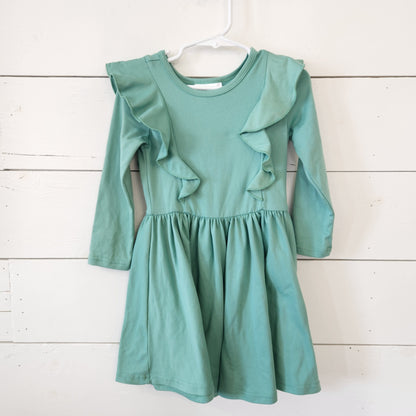 Size 2t | DotDotSmile Kids' Dress | UBNUU