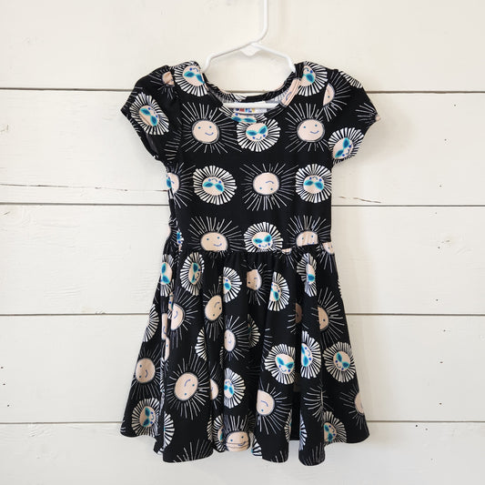 Size 2t | DotDotSmile Kids' Dress | UBNUU