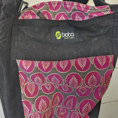 Size OS | boba Baby Carrier | UBNUU