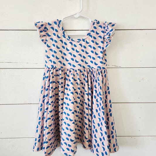 Size 2t | DotDotSmile Kids' Dress | UBNUU