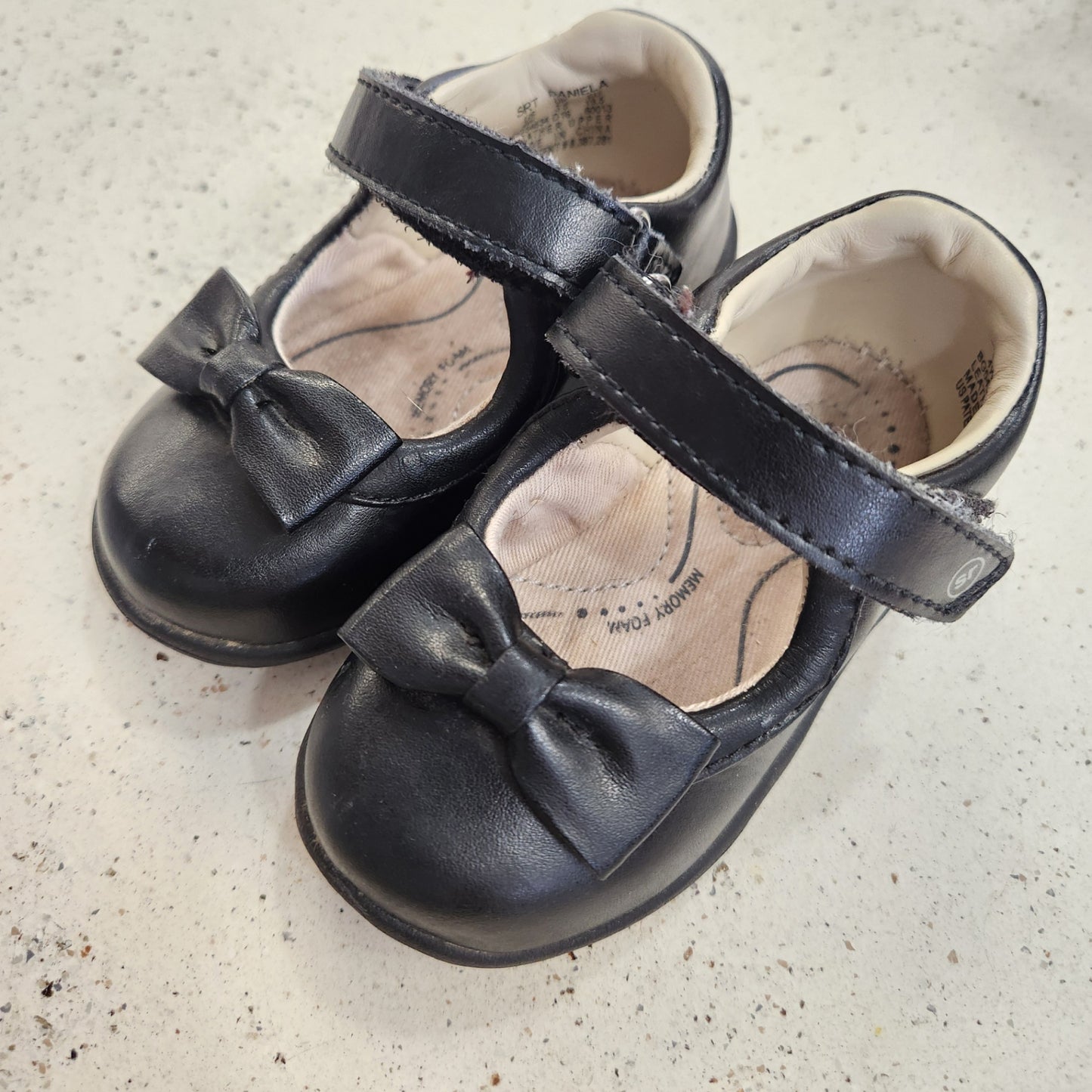Size 4w | Stride Rite Kids' Shoes | UBNUU
