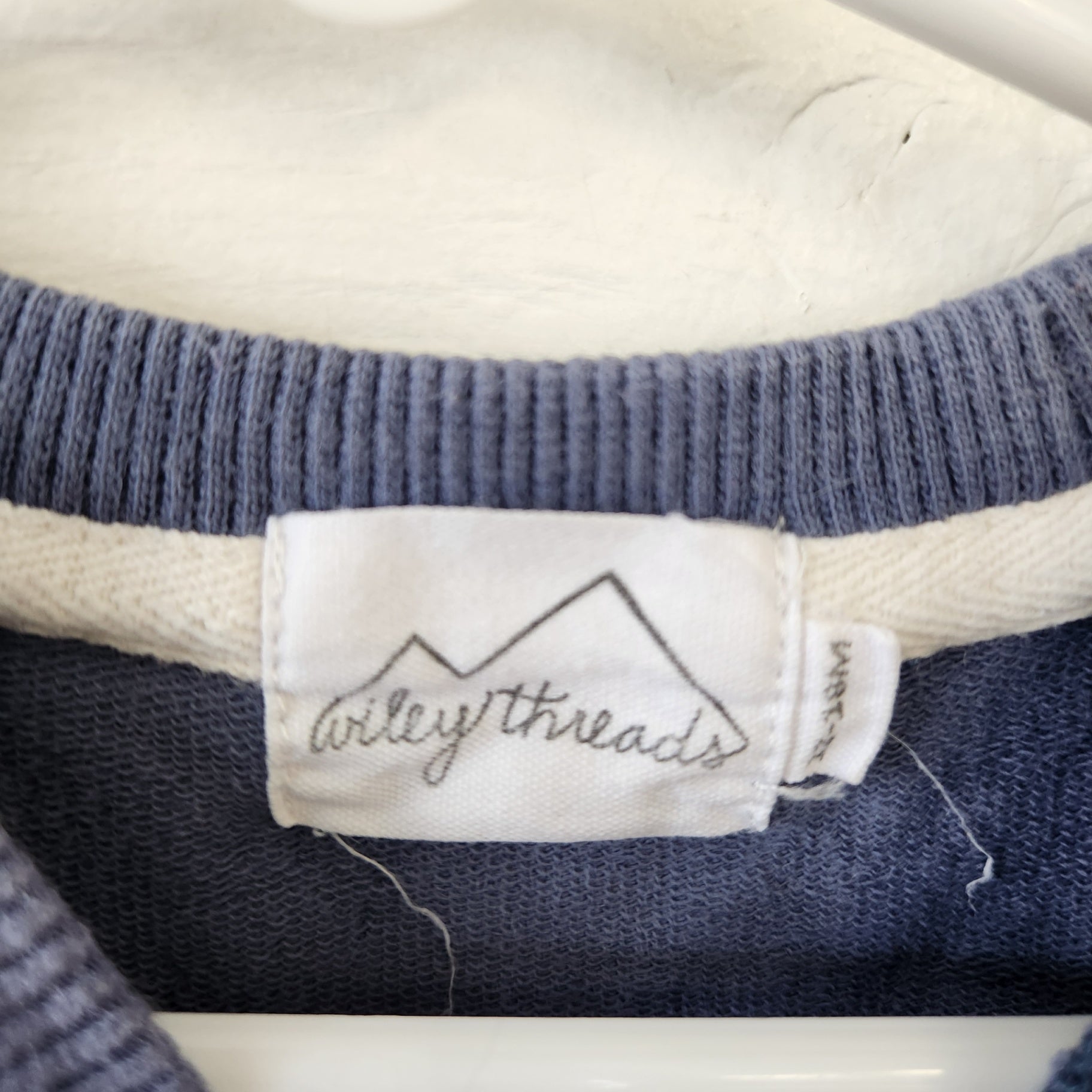 Size 12-18m | Wiley Threads Kids' Sweatshirt & Pant Set | UBNUU
