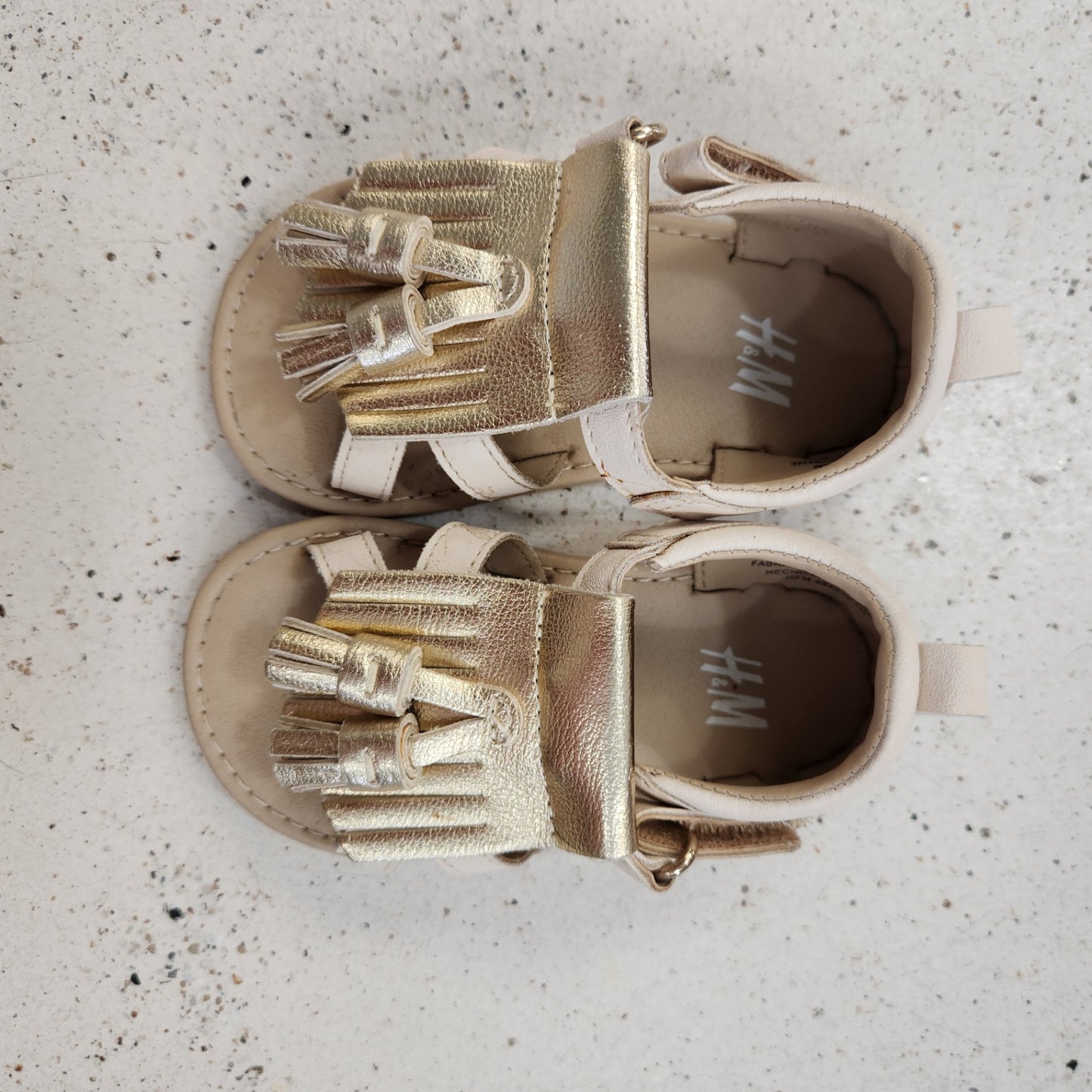 Size 2.5-3.5 | H&M Kids' Shoes | UBNUU