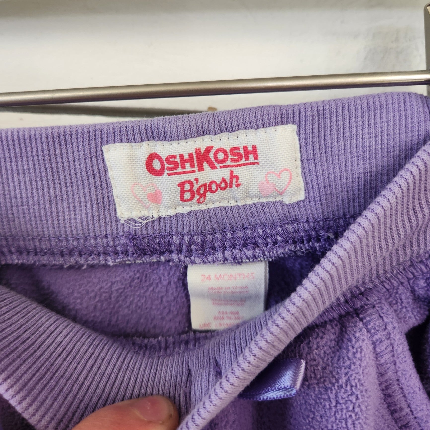 Size 24m | OshKosh Kids' Pants | UBNUU