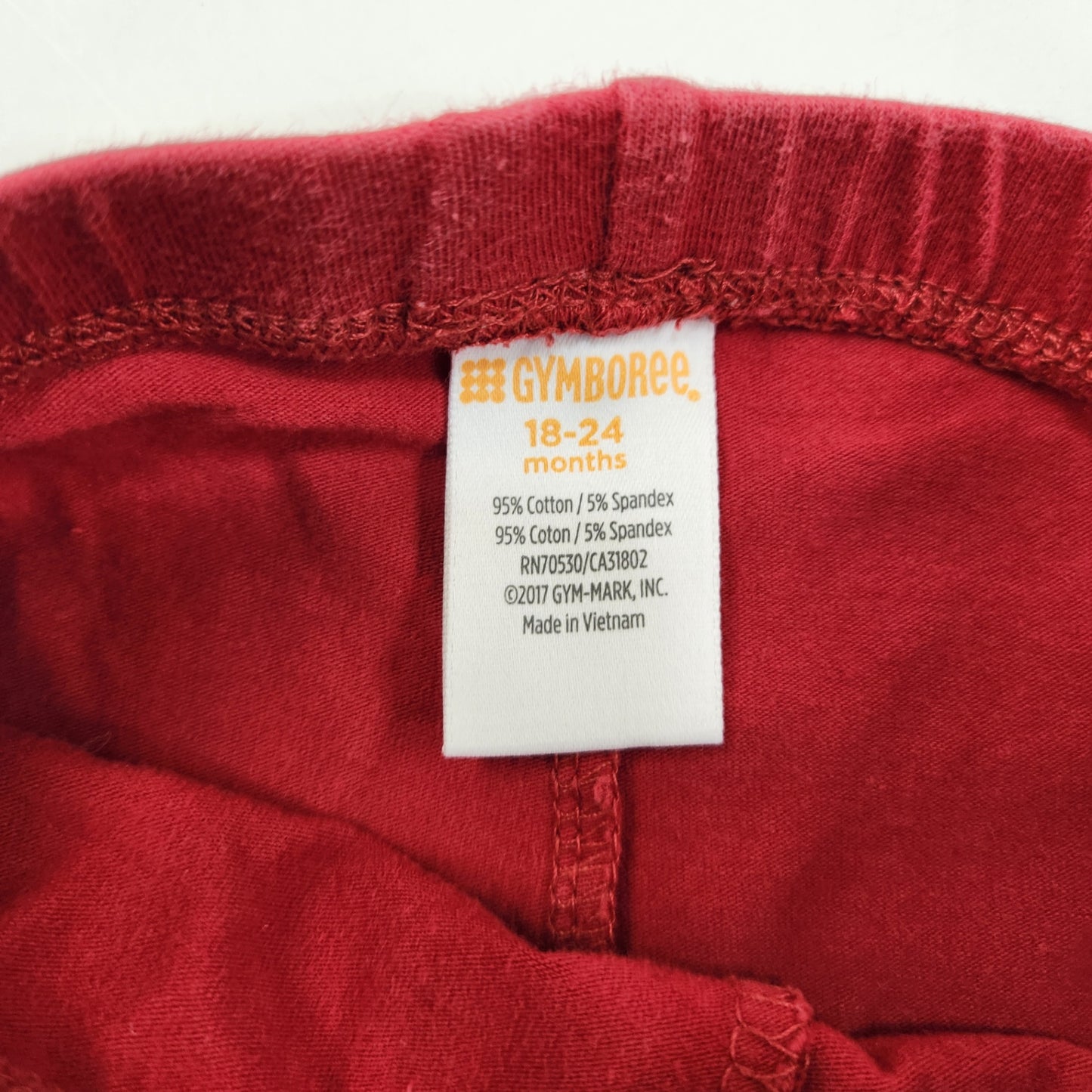 Size 18-24m | GYMBOREE Kids' Leggings | UBNUU