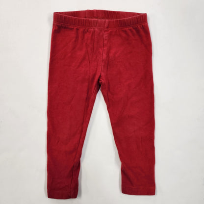 Size 18-24m | GYMBOREE Kids' Leggings | UBNUU