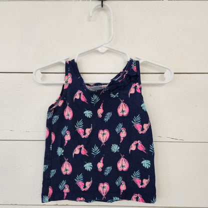 Size 18m | OshKosh Kids' Shirt | UBNUU