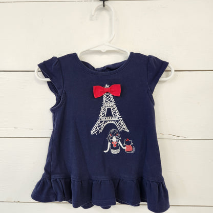 Size 12-18m | GYMBOREE Kids' Shirt | UBNUU