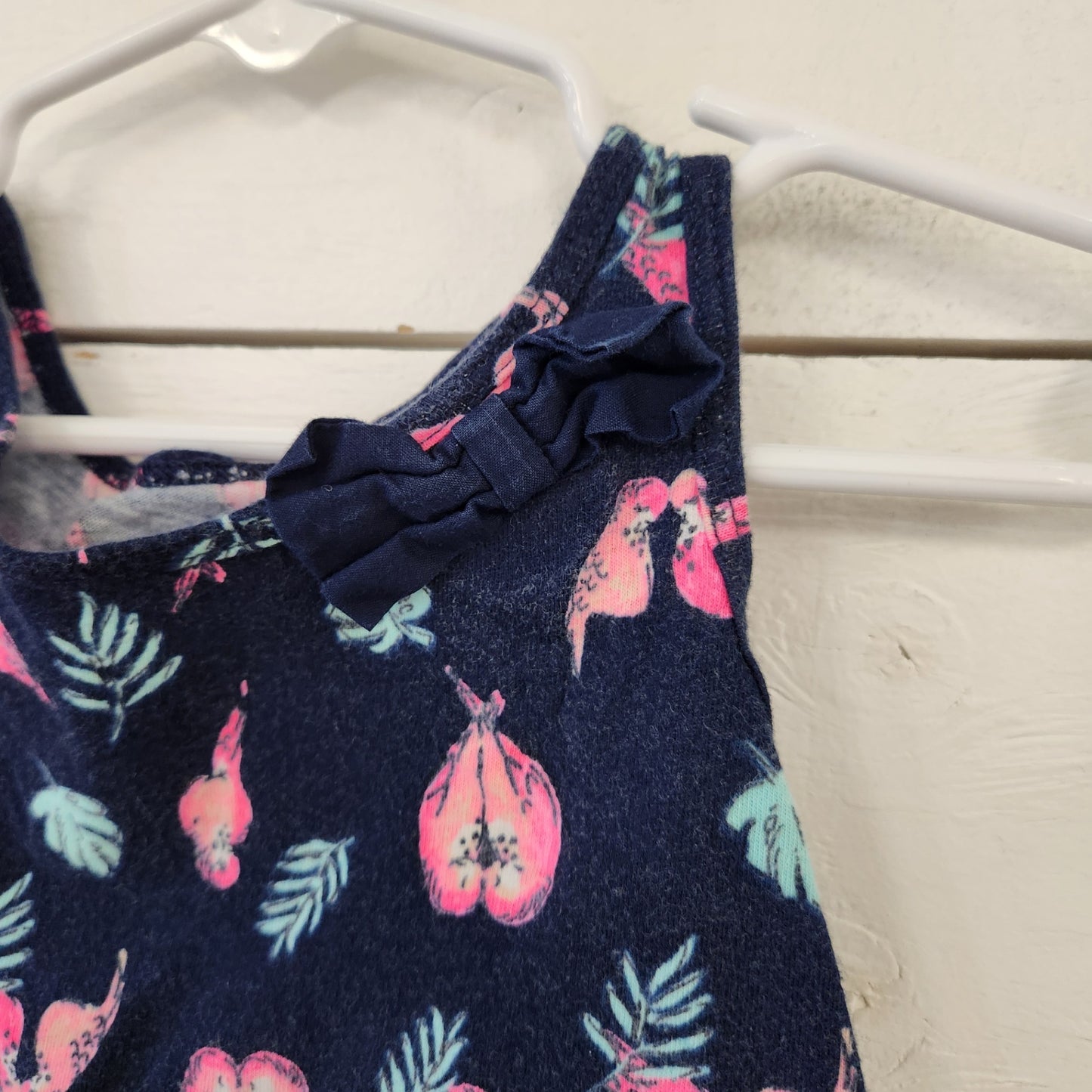 Size 18m | OshKosh Kids' Shirt | UBNUU