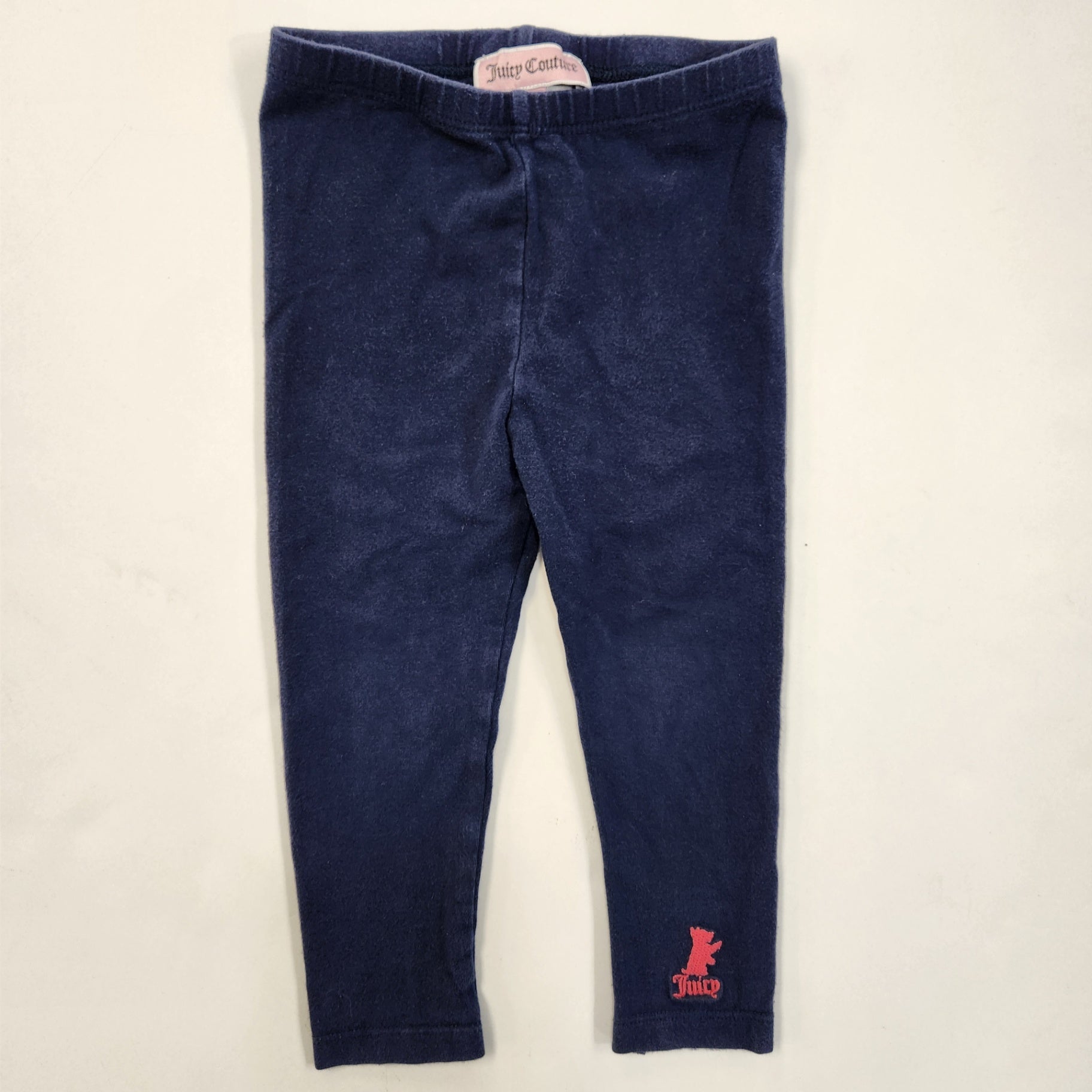 Size 12-18m | Juicy Couture Kids' Pants | UBNUU
