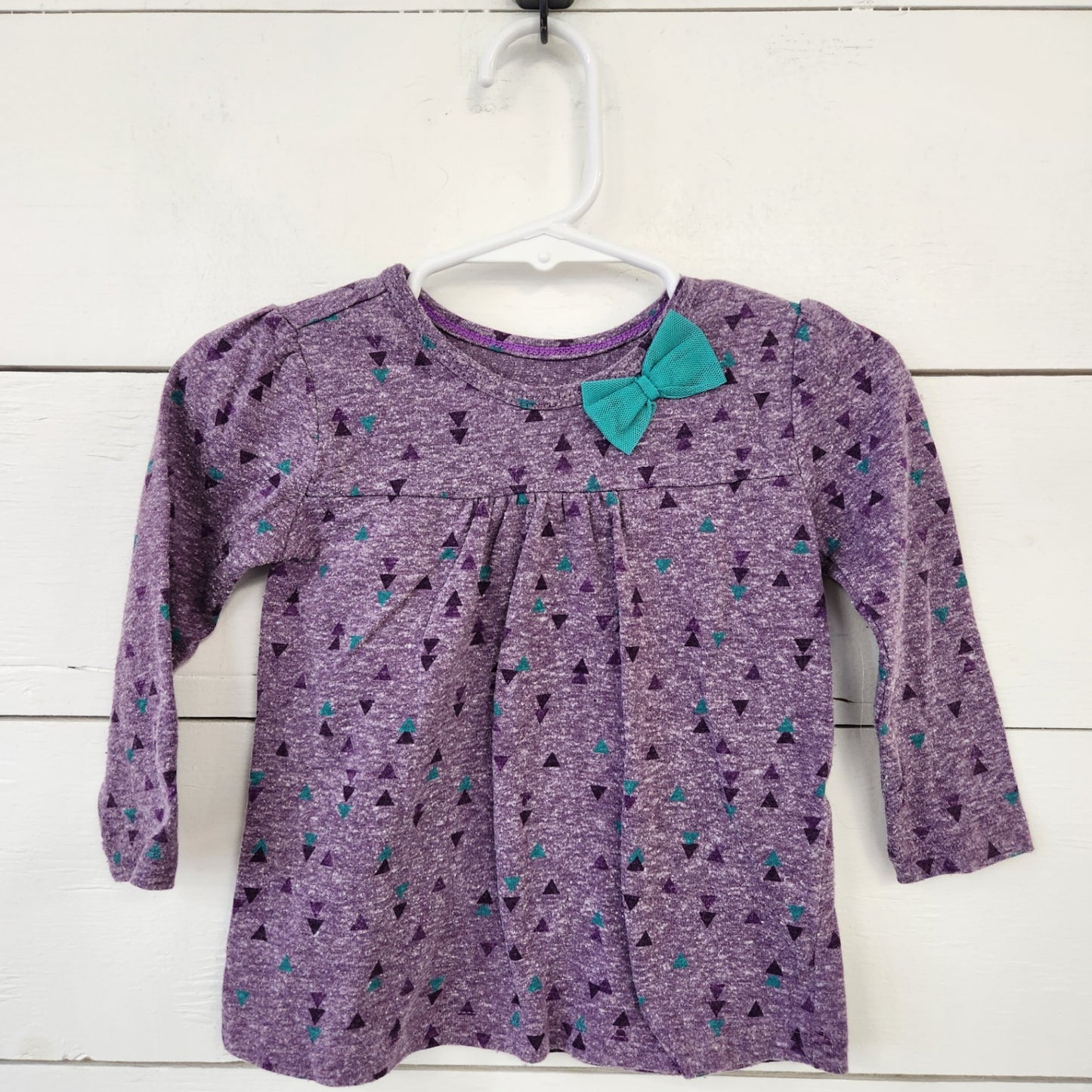 Size 12m | peanut & ollie Kids' Shirt | UBNUU