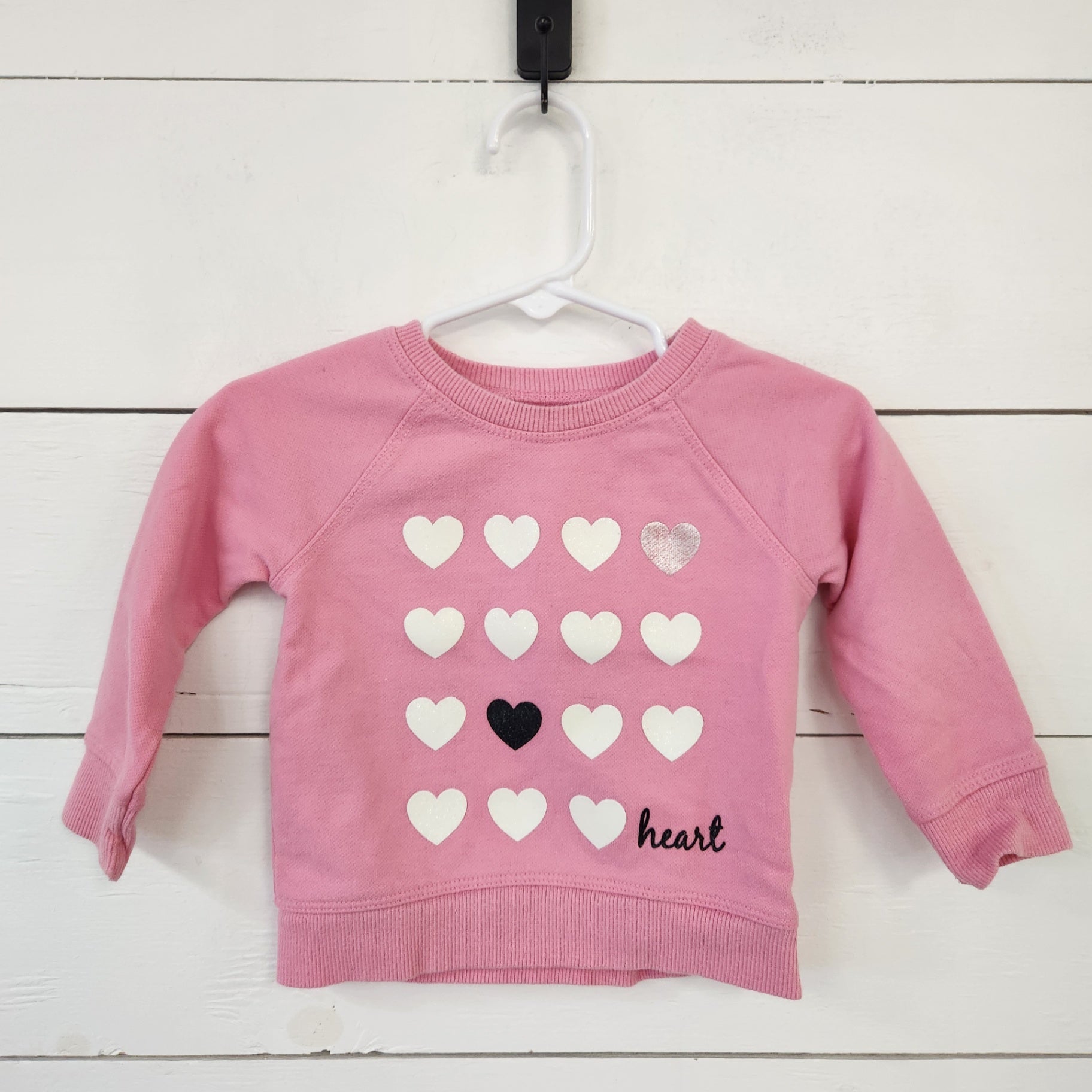 Size 12-18m | The Children's Place Kids' Sweatshirt | UBNUU