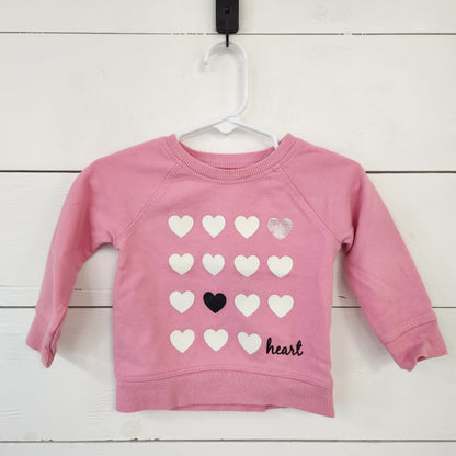 Size 12-18m | The Children's Place Kids' Sweatshirt | UBNUU