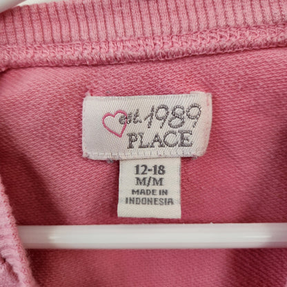 Size 12-18m | The Children's Place Kids' Sweatshirt | UBNUU