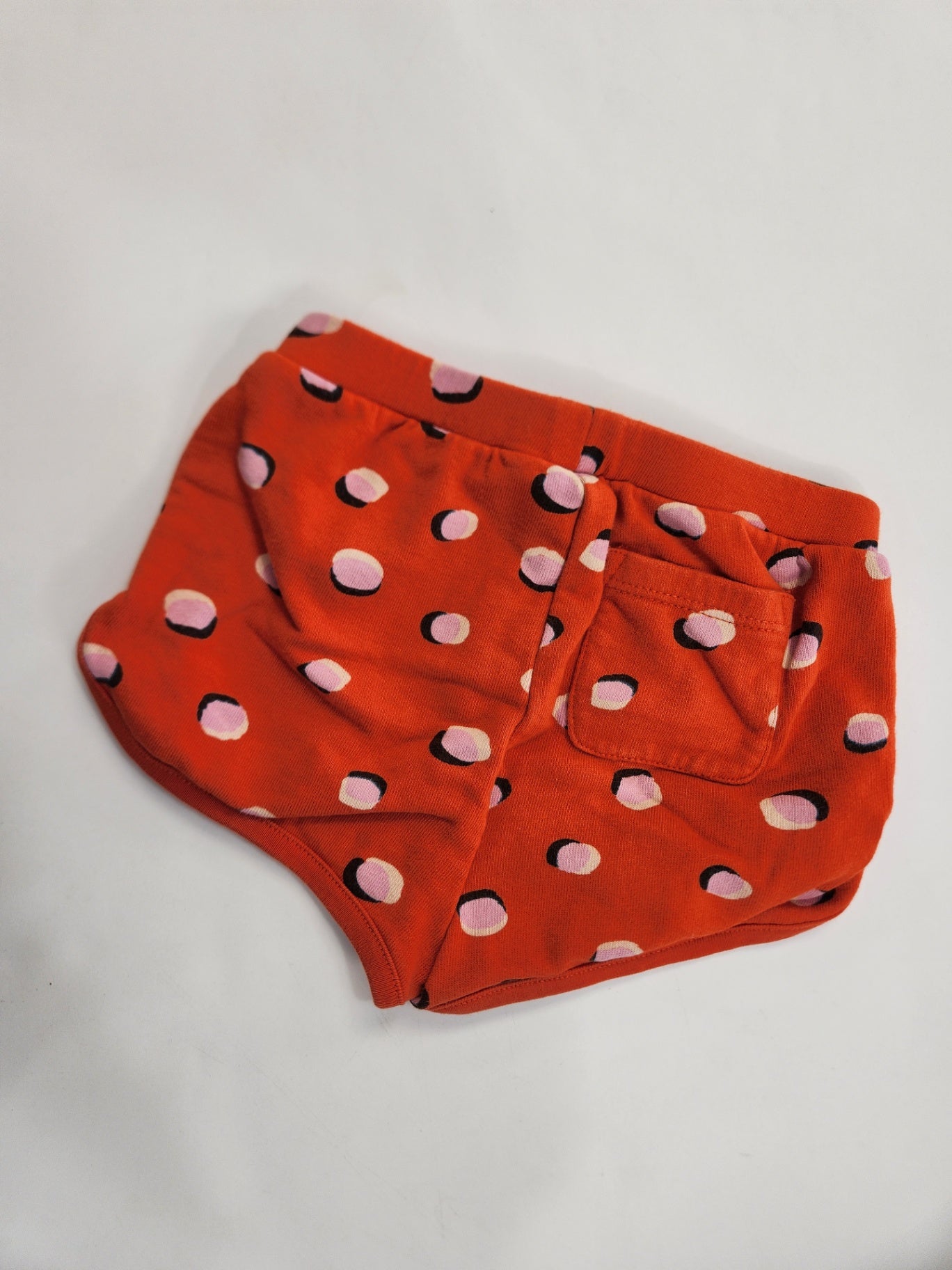 Size 2t | Hanna Andersson Kids' Shorts | UBNUU