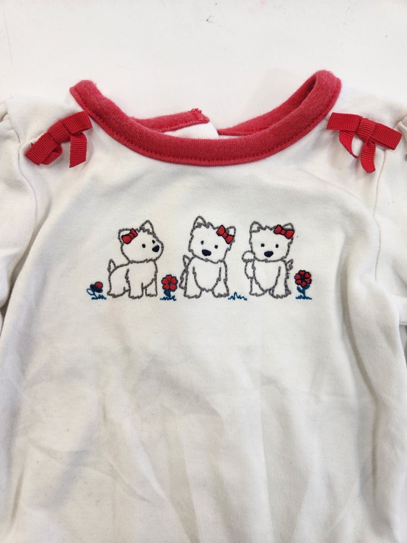 Size 0-3m | GYMBOREE Baby Outfit | UBNUU