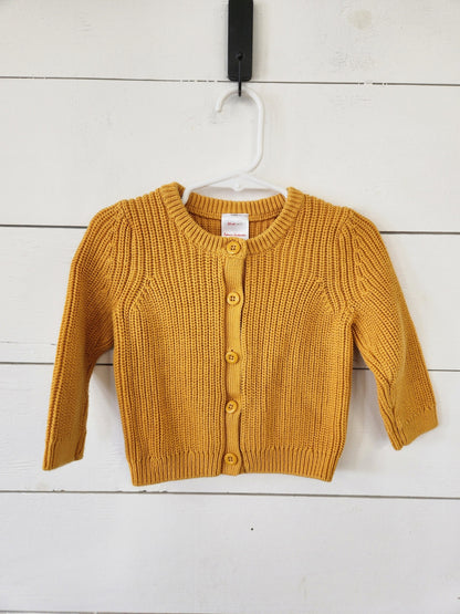 Size 2t | Hanna Andersson Kids' Sweater | UBNUU