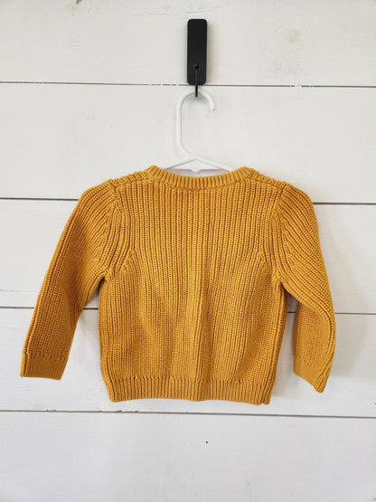 Size 2t | Hanna Andersson Kids' Sweater | UBNUU