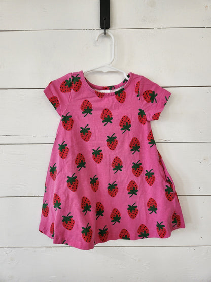 Size 2t | Hanna Andersson Kids' Dress | UBNUU