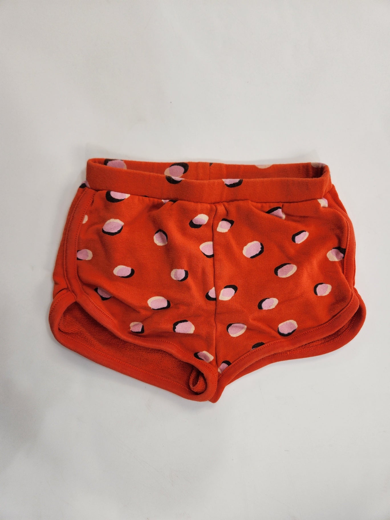Size 2t | Hanna Andersson Kids' Shorts | UBNUU