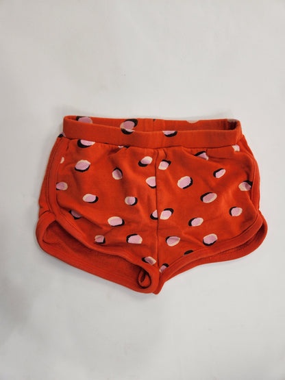 Size 2t | Hanna Andersson Kids' Shorts | UBNUU