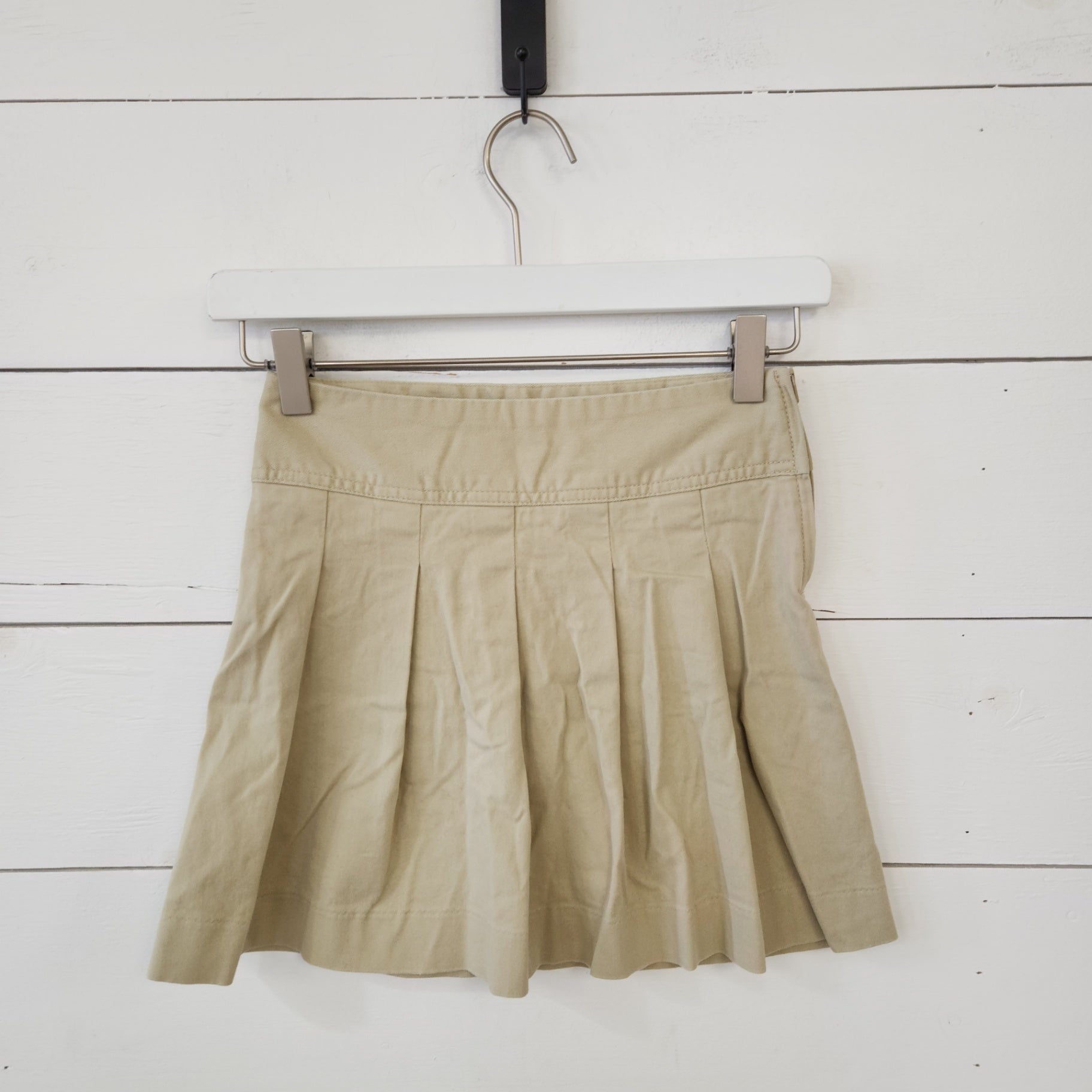 Size 6-7 | PLACE Kids' Skort | UBNUU